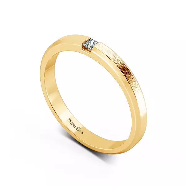 Eternity Wedding Band Set NCC0007 5